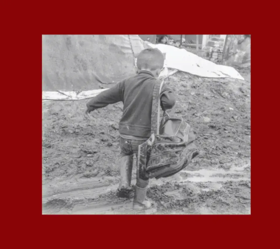 le rapatriement des enfants français retenus en syrie devant la justice internationale