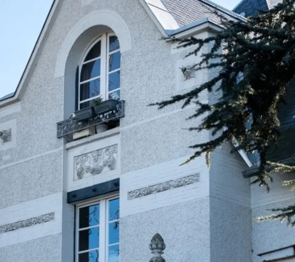 centre bourg-la-reine