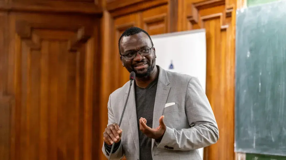 Conférence sport Analytics