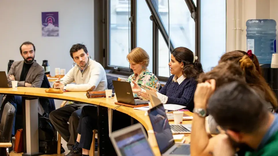 Semaine de la science ouverte
