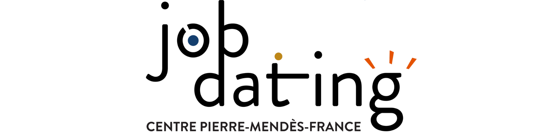 Job dating Centre Pierre Mendès France