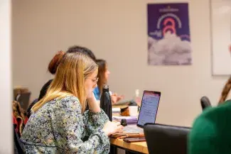 Semaine de la science ouverte 