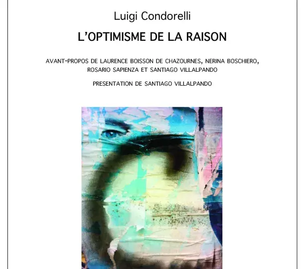 L'optimisme de la raison