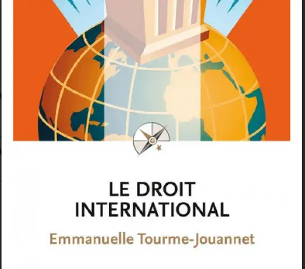 Le droit international