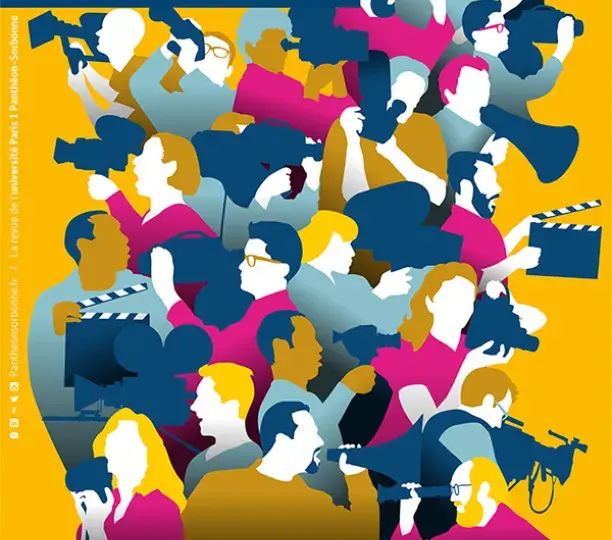 #1257 : Éclairages sur le cinéma (n° 1)