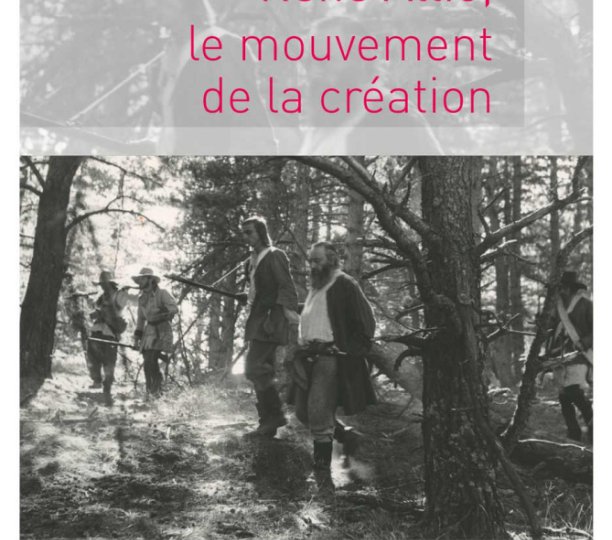 René Allio, le mouvement de la création