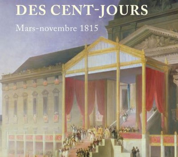 Histoire des Cent-Jours 