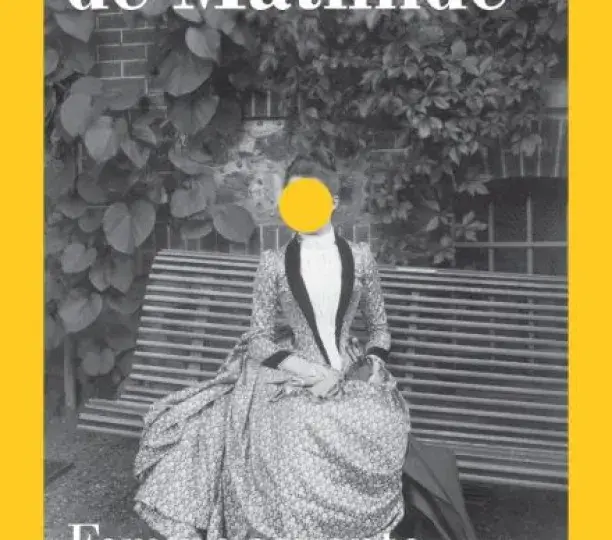 Le monde de Mathilde Mathilde