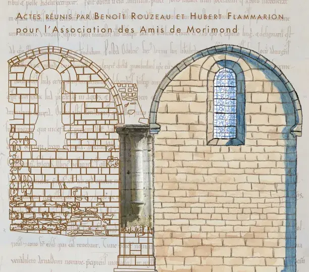 Morimond 1117-2017. Approches pluridisciplinaires d’un réseau monastique