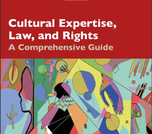 Cultural Expertise, Law, and Rights