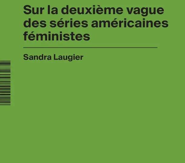 Sur la deuxième vague des séries américaines féministes