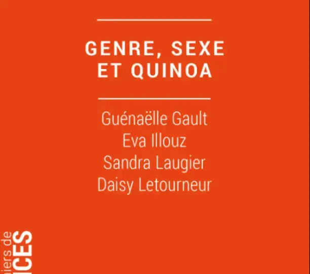 Nos vies en séries : le care est-il sur le canapé ? (Un lieu : le canapé)