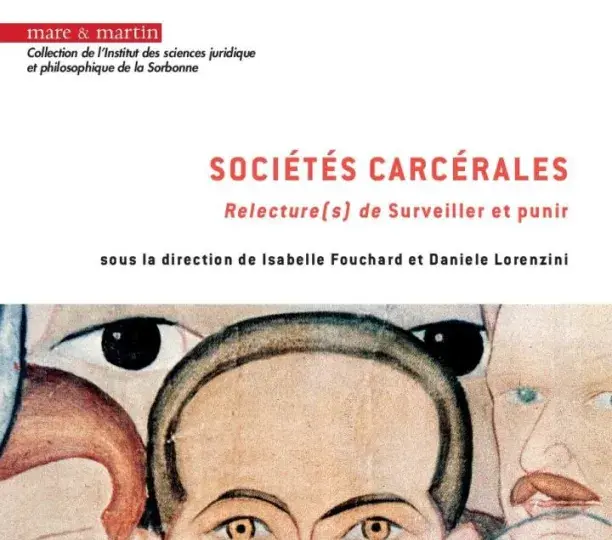  Sociétés carcérales